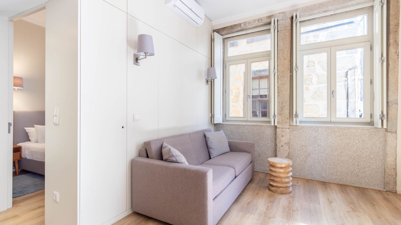 Photo of Livingroom in Sao Nicolau