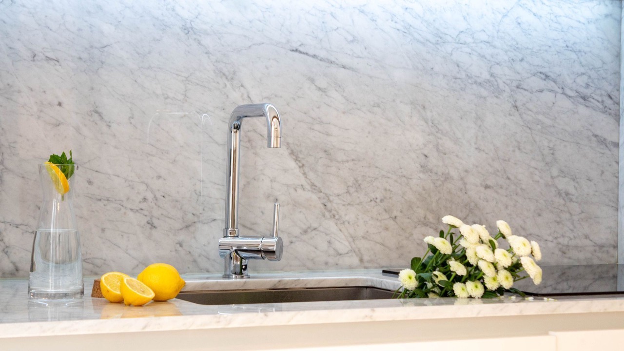 Photo of Bathroom in Sao Nicolau