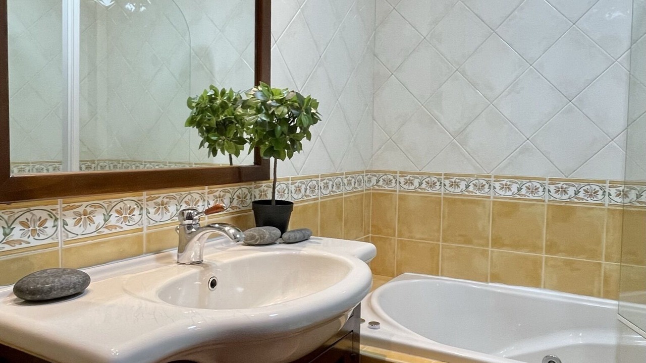Photo of Bathroom in Vila Nova de Milfontes