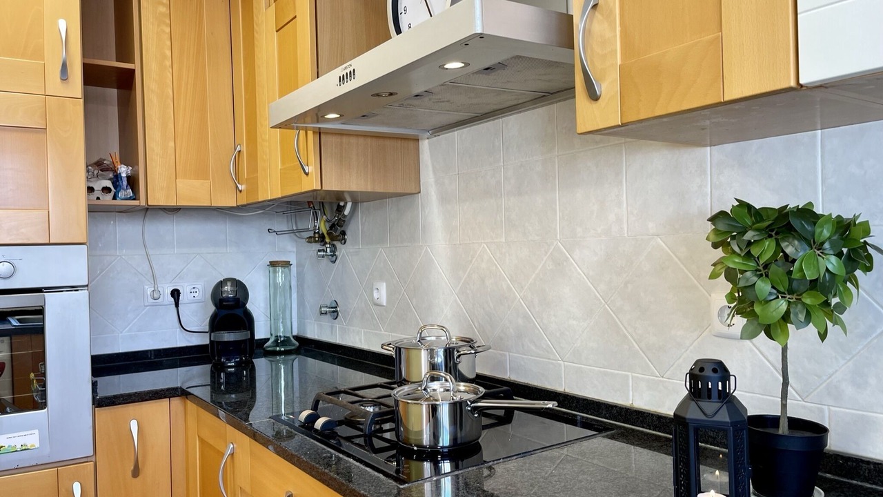 Photo of Kitchen in Vila Nova de Milfontes