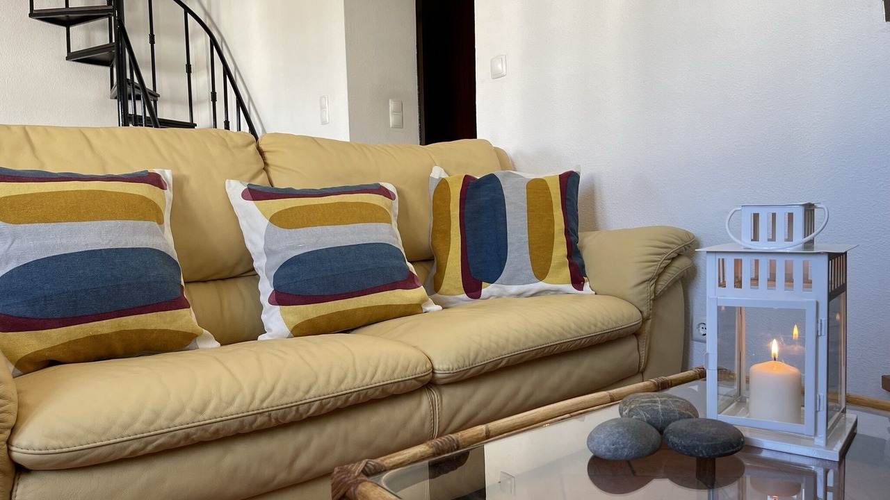Photo of Livingroom in Vila Nova de Milfontes