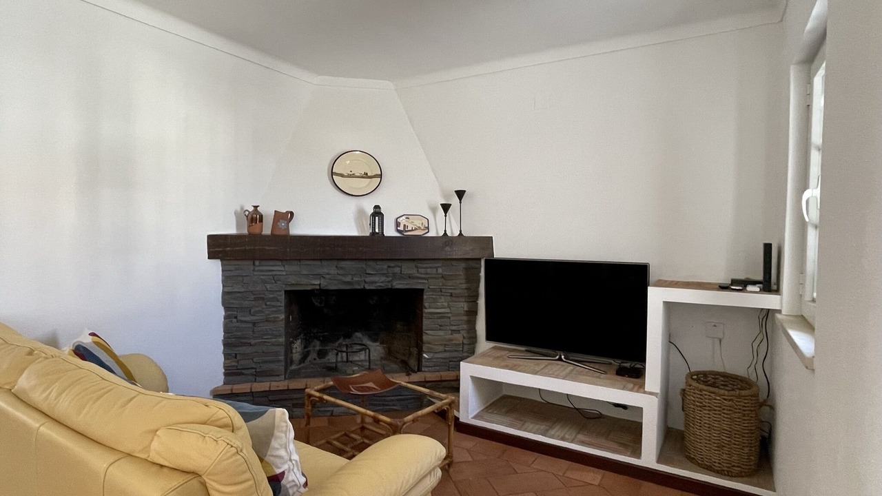 Photo of Livingroom in Vila Nova de Milfontes