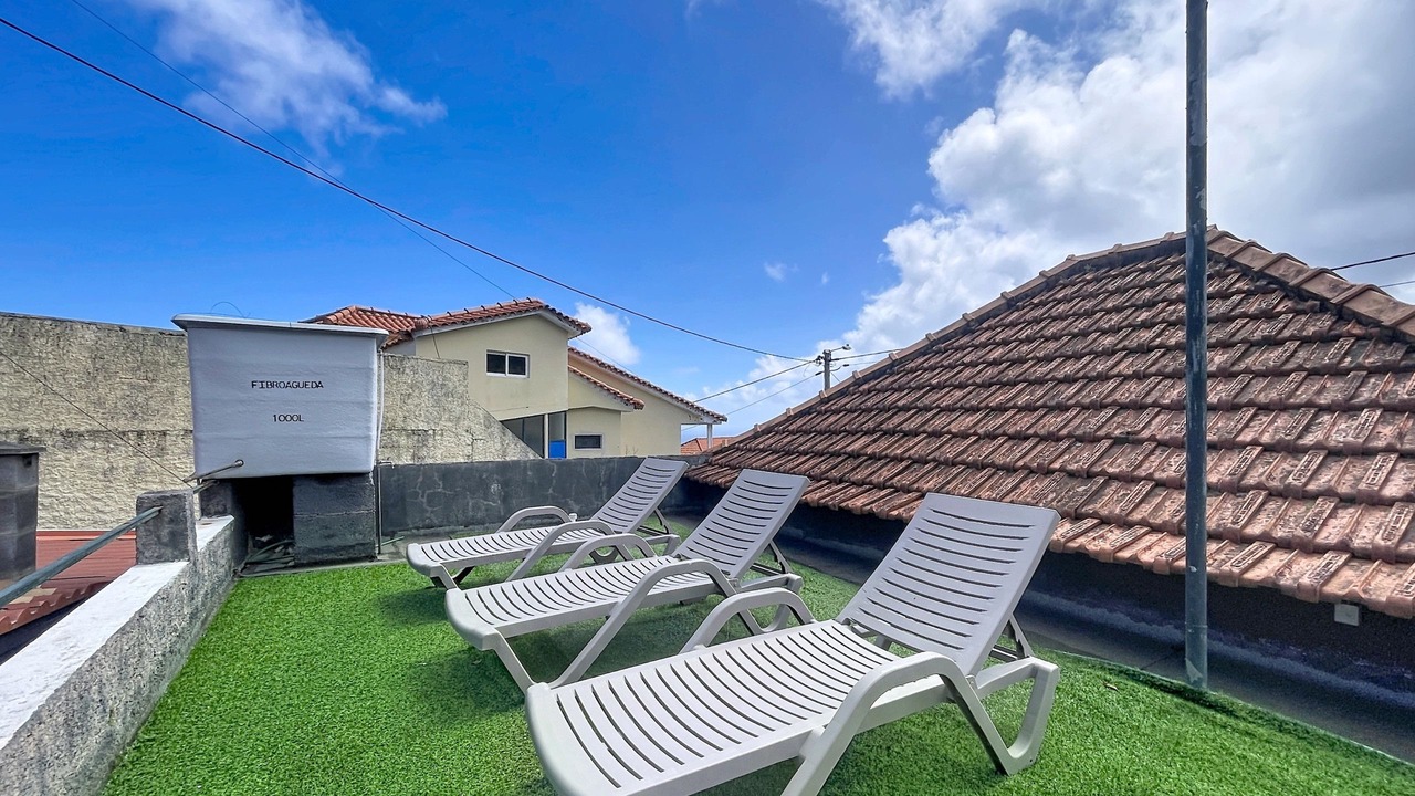 Photo of Outdoor in Sao Jorge