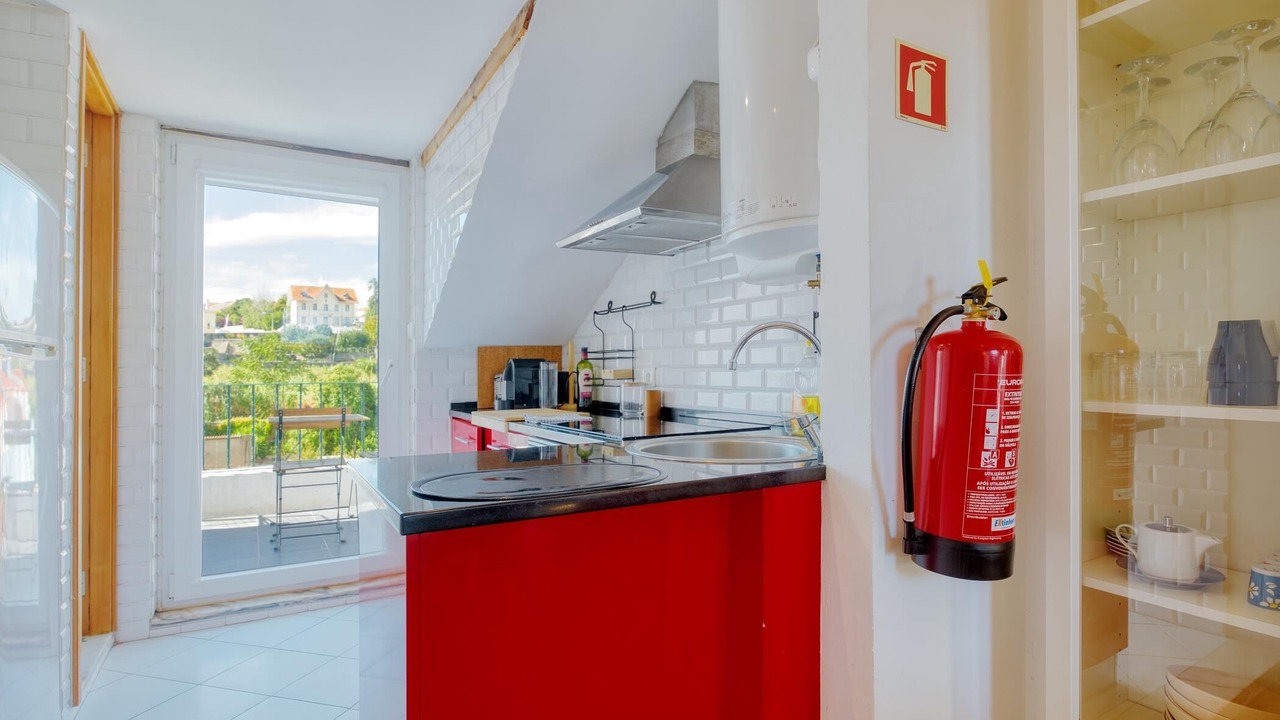 Photo of Kitchen in Beato