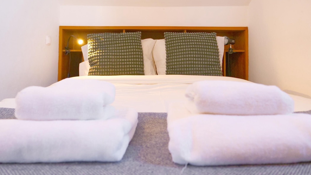 Photo of Bedroom in Beato
