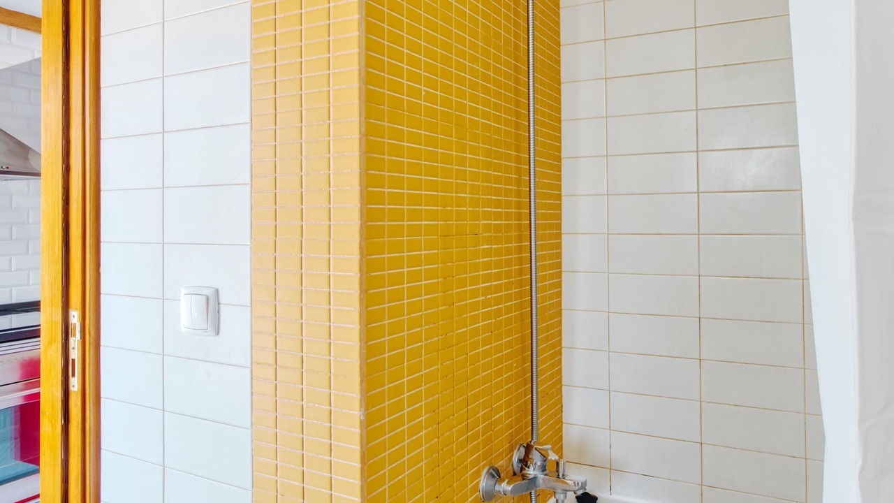 Photo of Bathroom in Beato