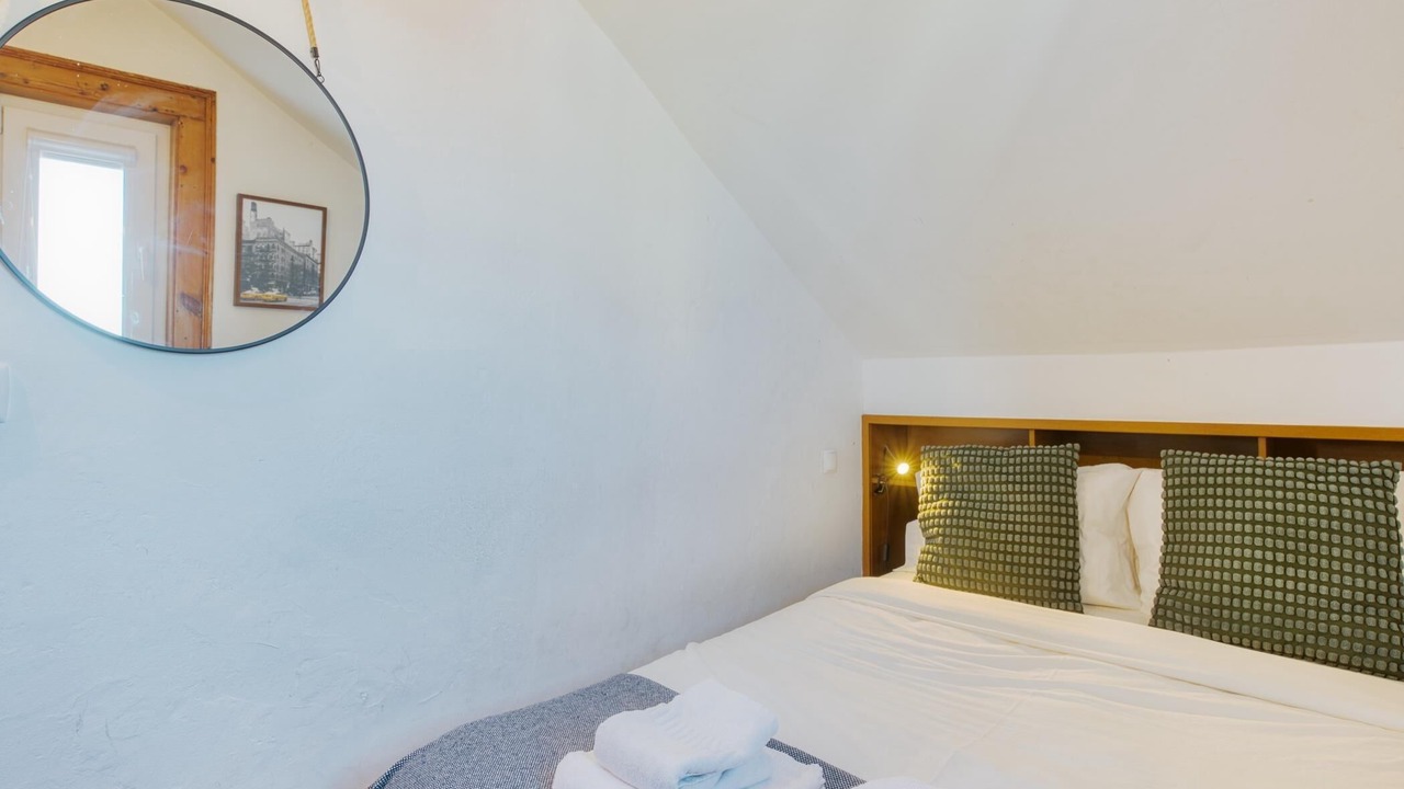 Photo of Bedroom in Beato