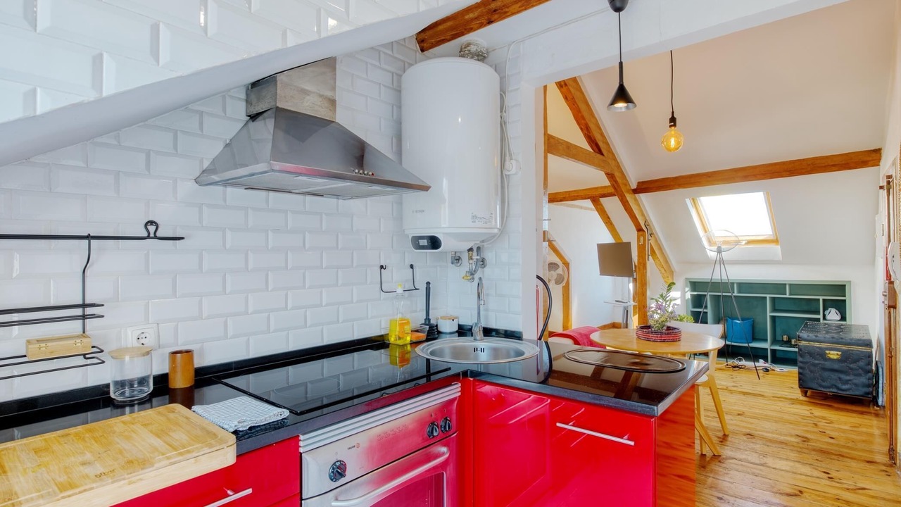 Photo of Kitchen in Beato