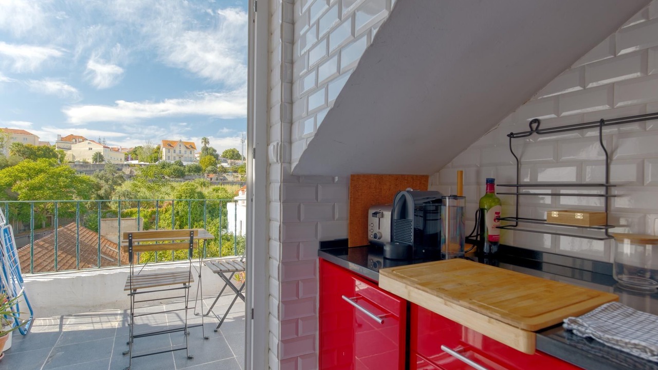 Photo of Kitchen in Beato