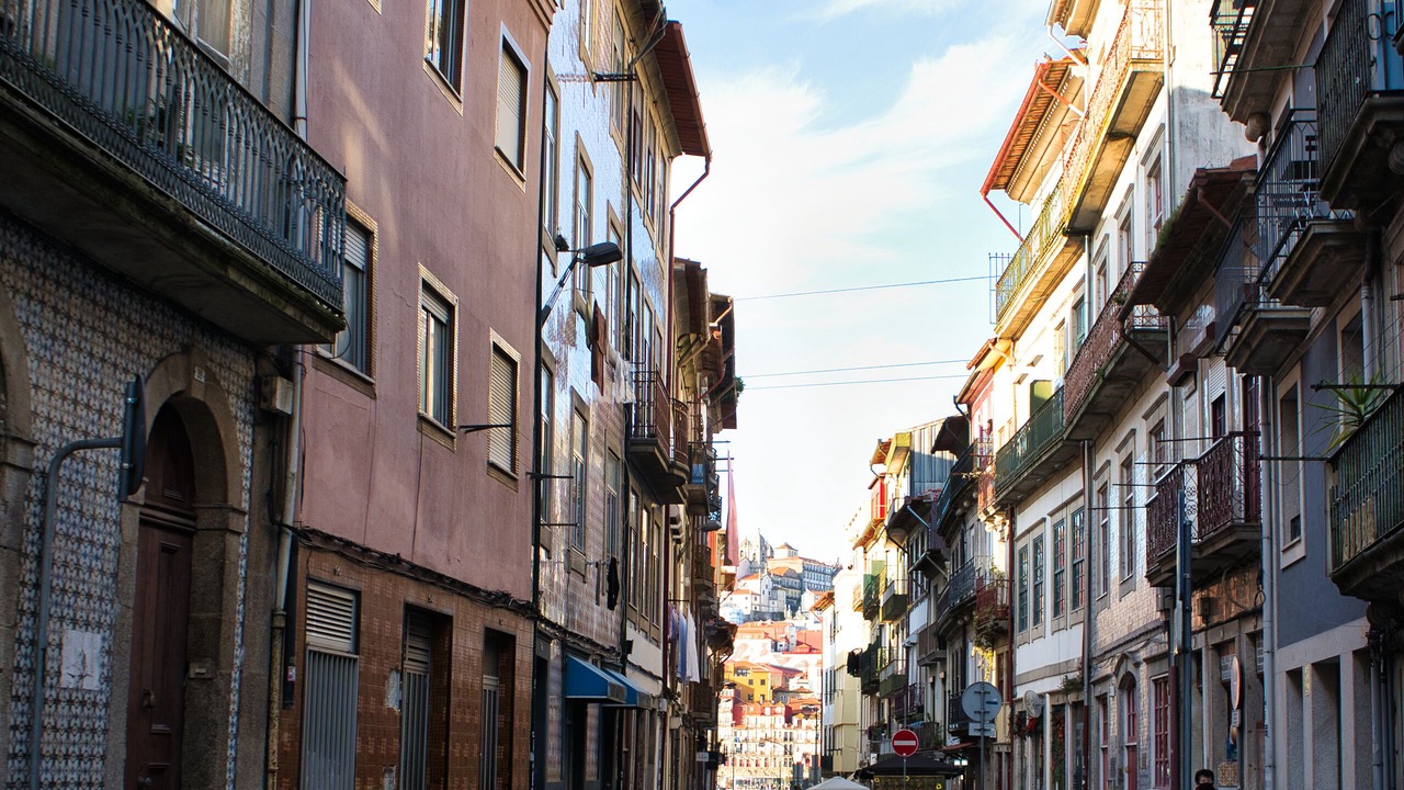 Photo of Outdoor in Santa Marinha