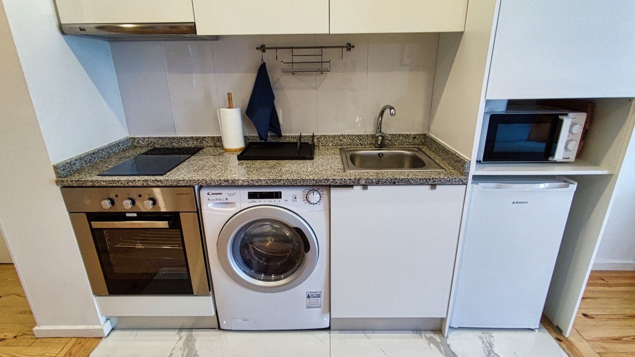 Photo of Kitchen in Santa Marinha