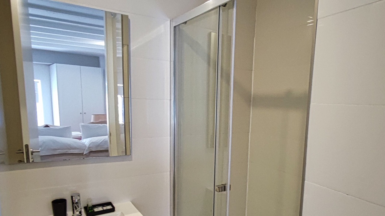 Photo of Bathroom in Santa Marinha