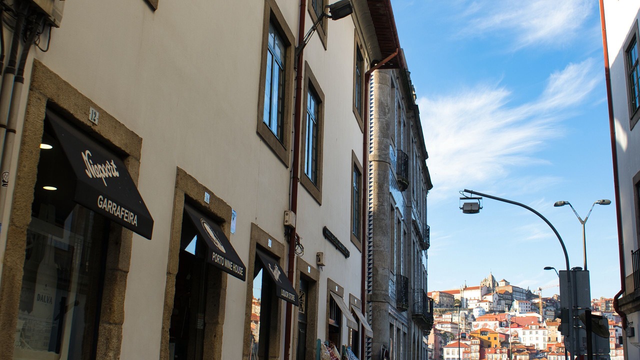 Photo of Outdoor in Santa Marinha