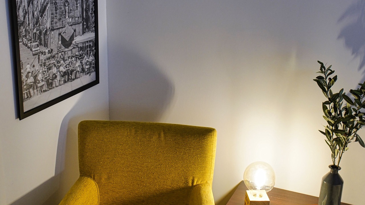 Photo of Livingroom in Santa Marinha