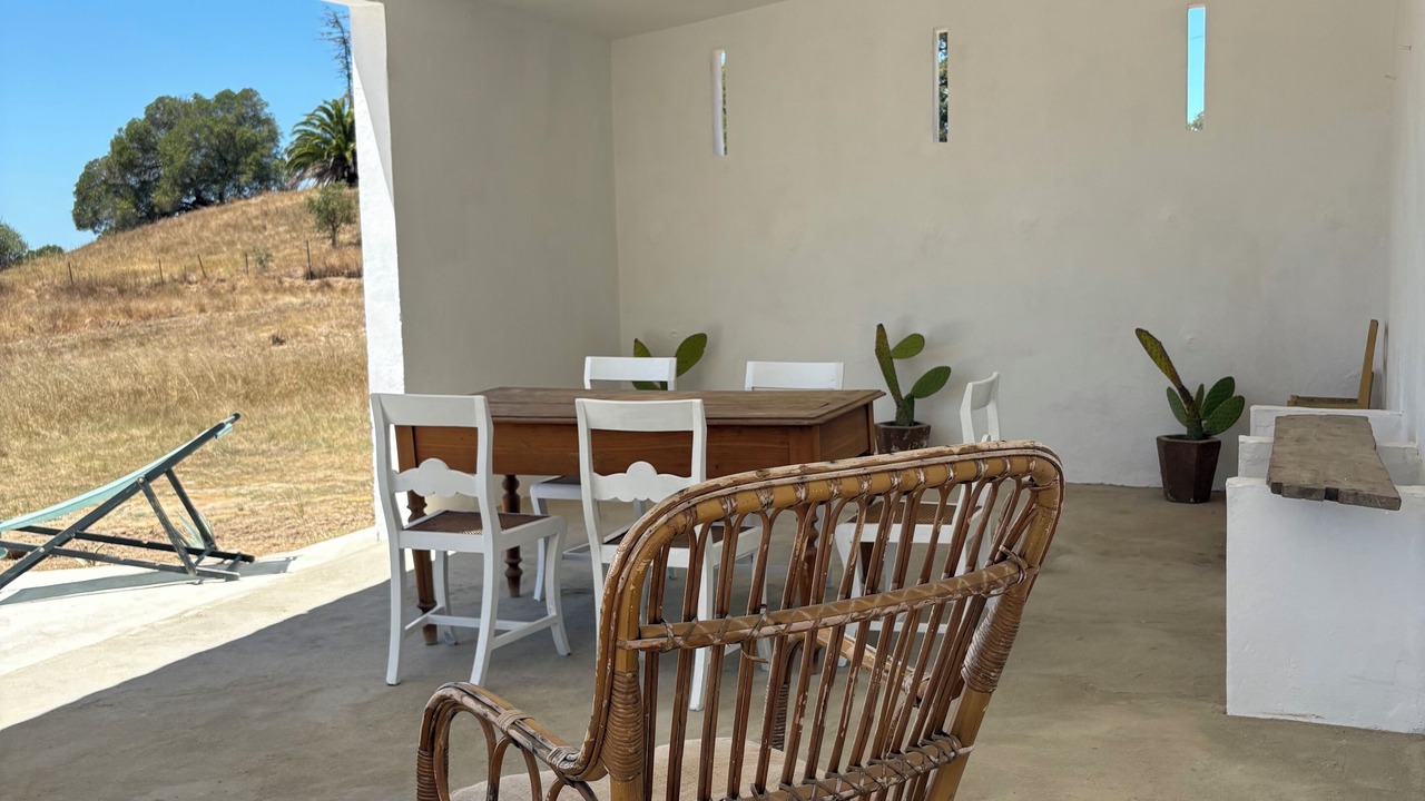 Photo of Outdoor in Sao Francisco da Serra