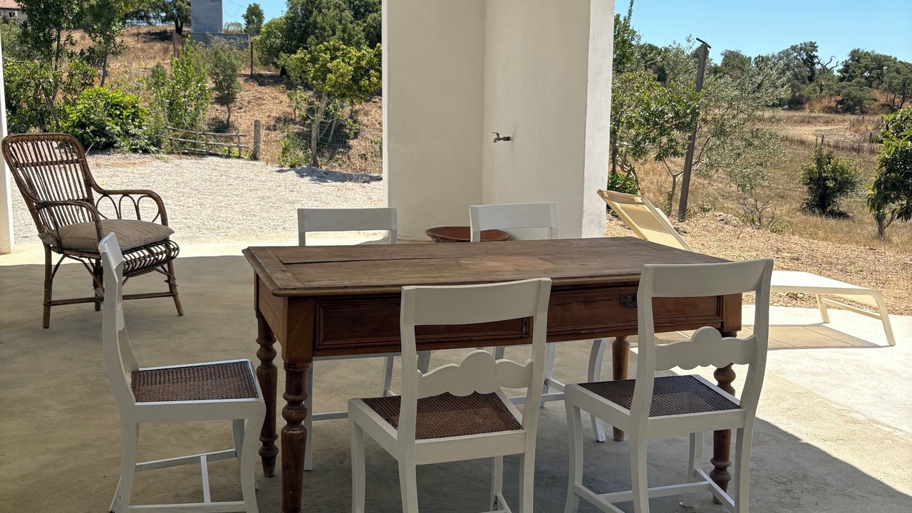 Photo of Outdoor in Sao Francisco da Serra