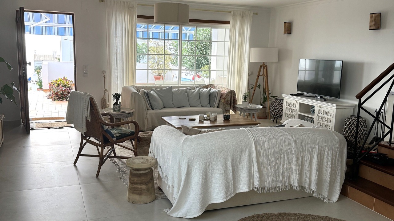 Photo of Livingroom in Luz