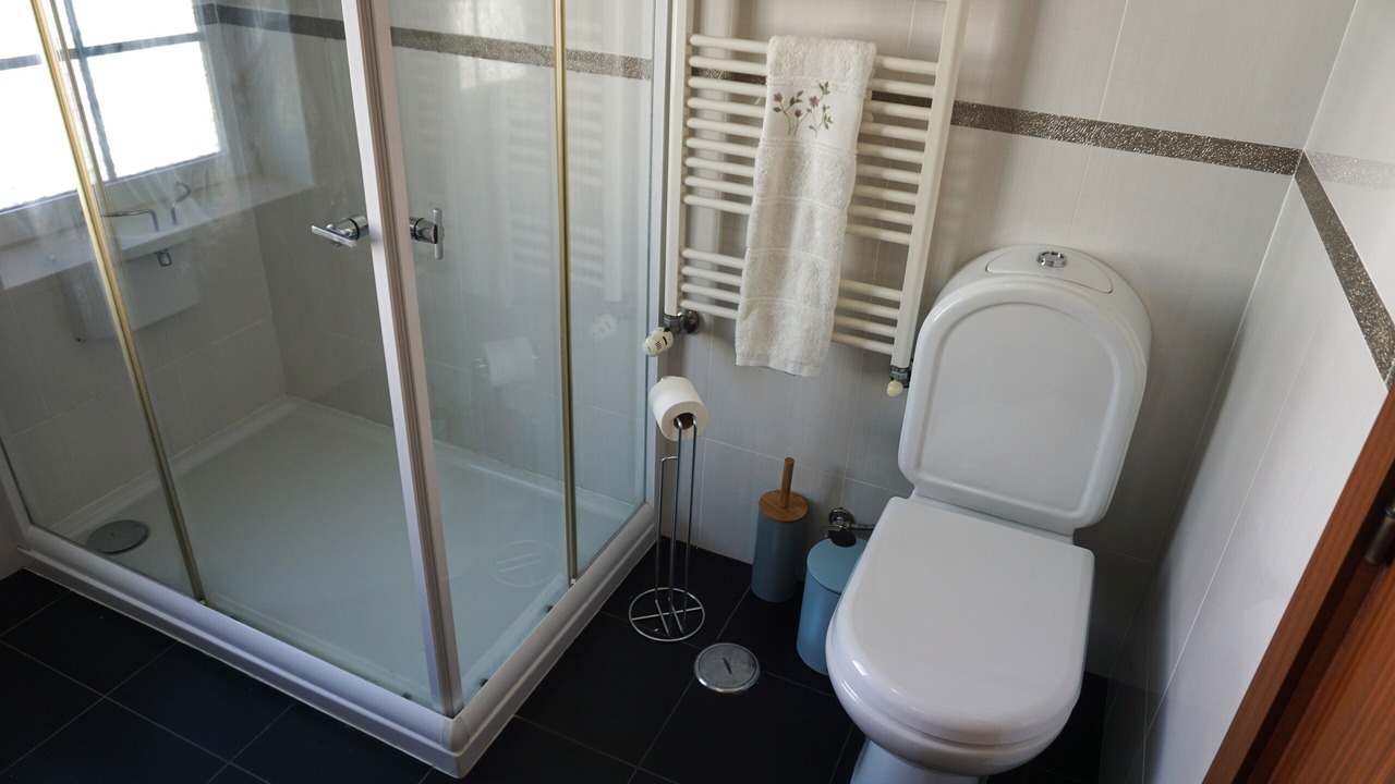 Photo of Bathroom in Luz