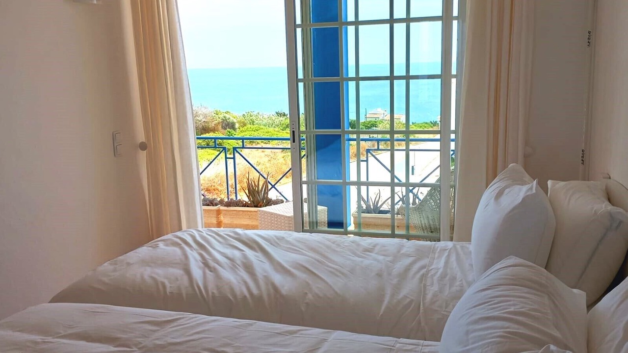 Photo of Bedroom in Luz