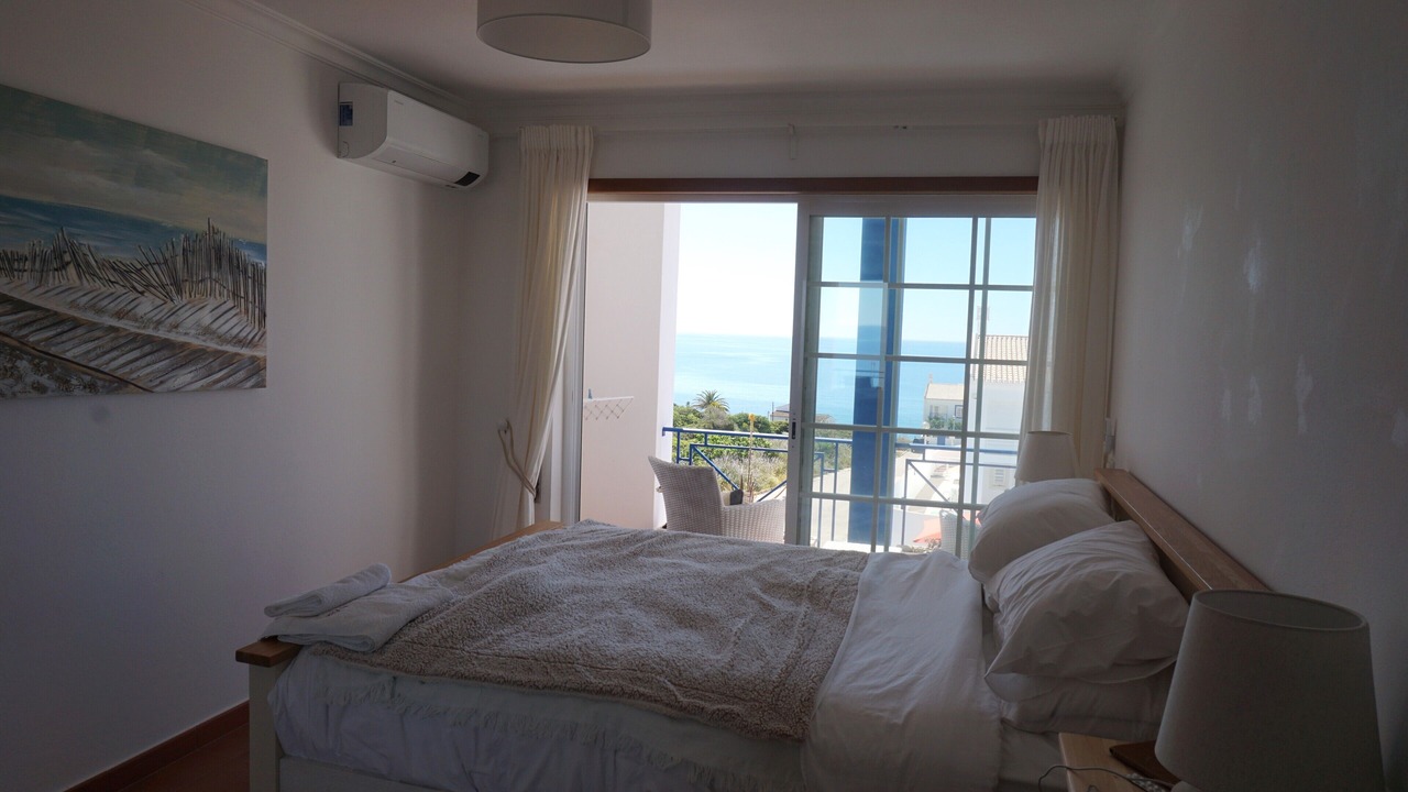 Photo of Bedroom in Luz
