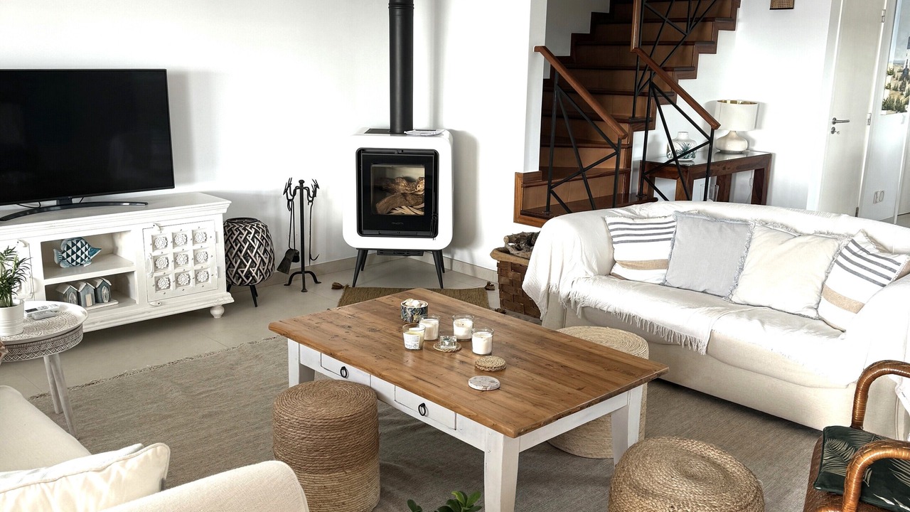 Photo of Livingroom in Luz