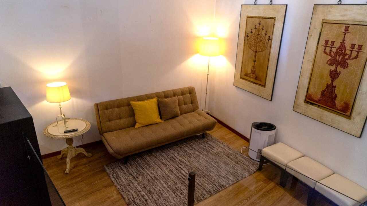 Photo of Livingroom in Covide