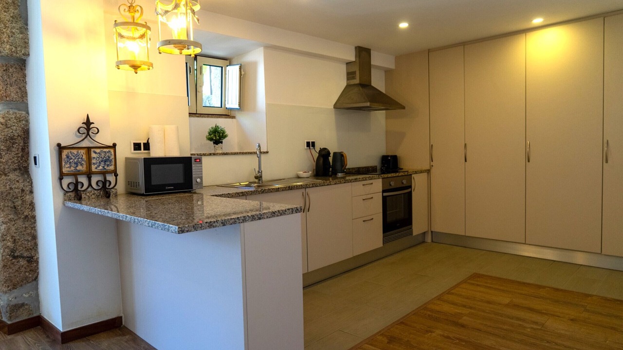 Photo of Kitchen in Covide