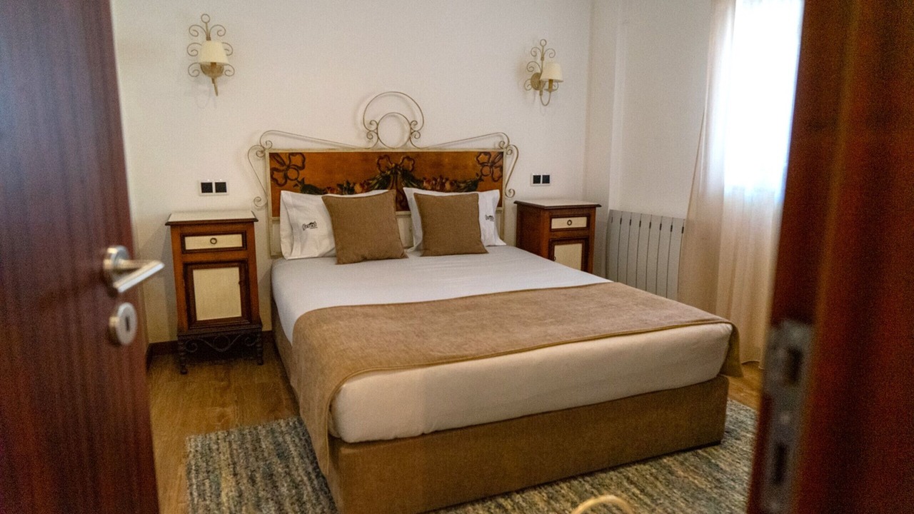 Photo of Bedroom in Covide
