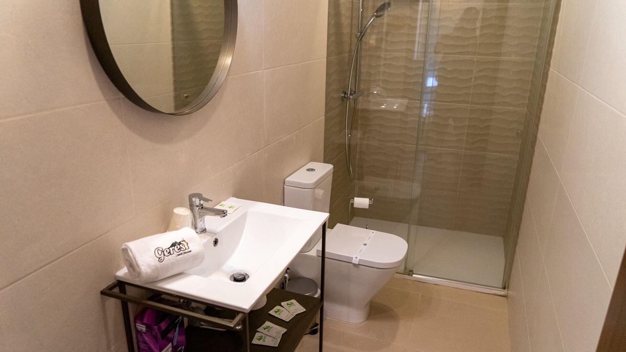 Photo of Bathroom in Covide