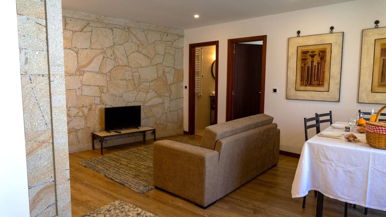 Photo of Livingroom in Covide