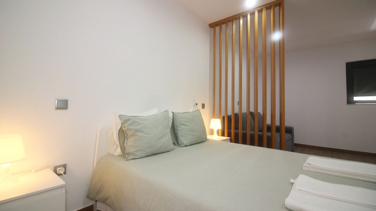 Photo of Bedroom in Carvalheira