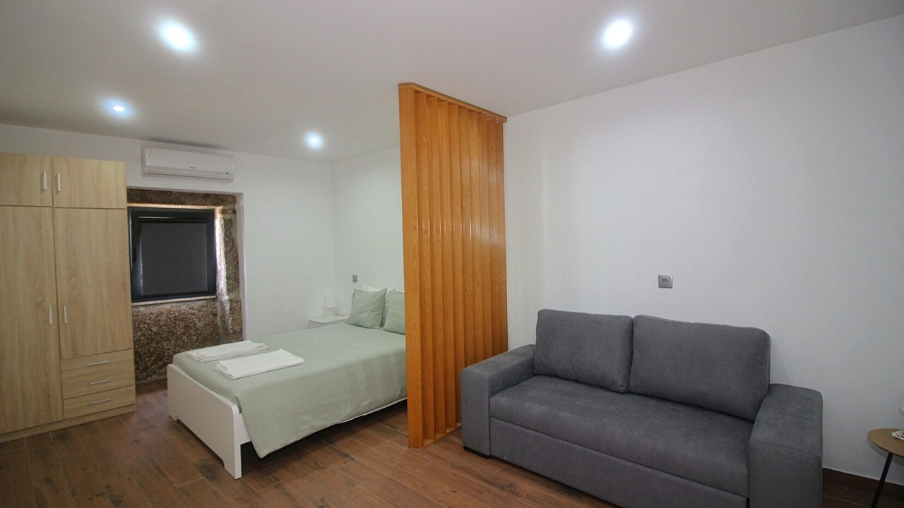 Photo of Livingroom in Carvalheira