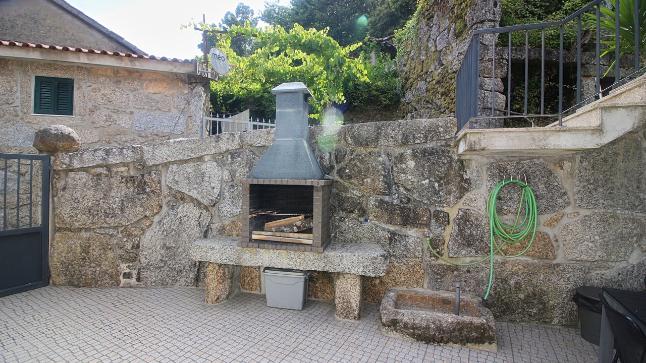 Photo of Patio Balcony in Carvalheira