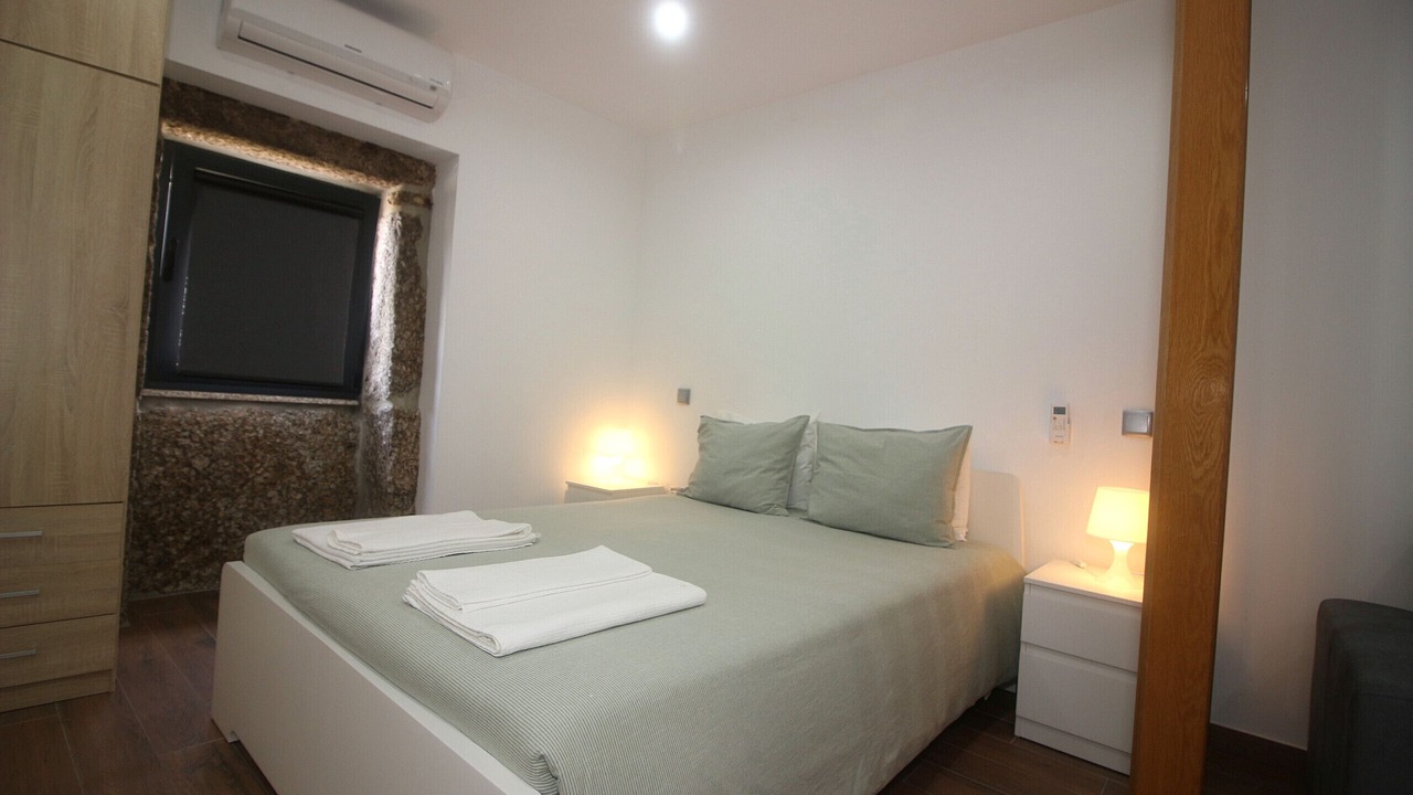 Photo of Bedroom in Carvalheira