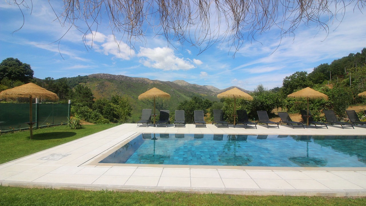 Photo of Outdoor in Carvalheira