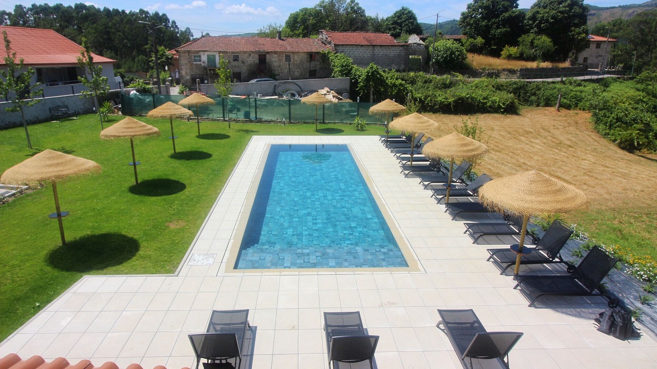 Photo of Outdoor in Carvalheira