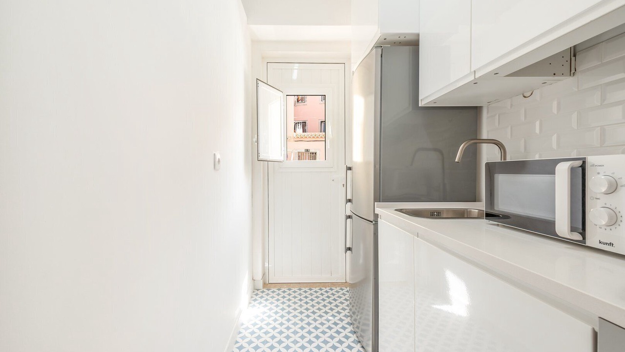Photo of Kitchen in Restelo