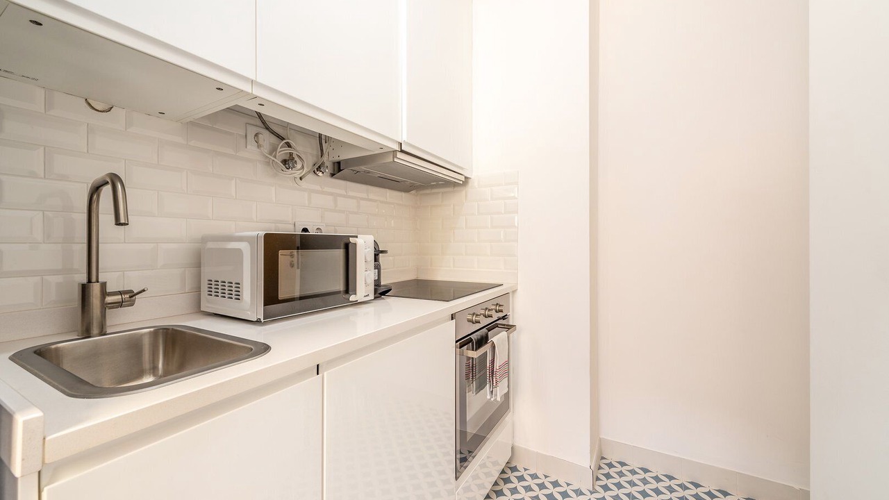 Photo of Kitchen in Restelo