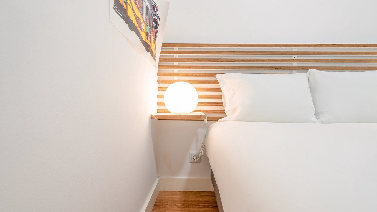 Photo of Bedroom in Restelo