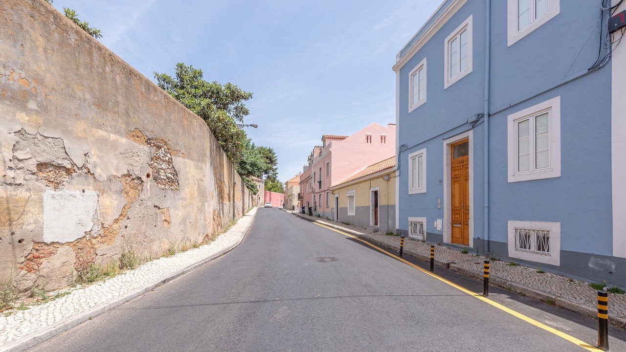 Photo of Outdoor in Restelo