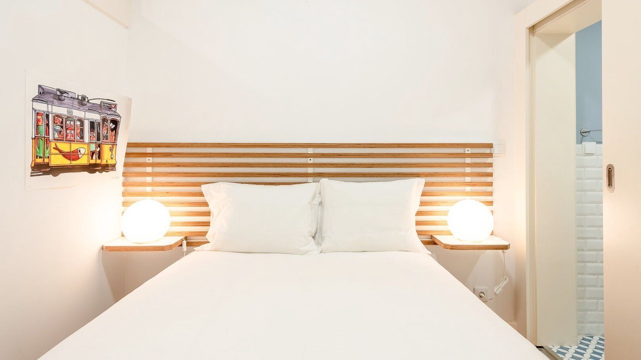 Photo of Bedroom in Restelo