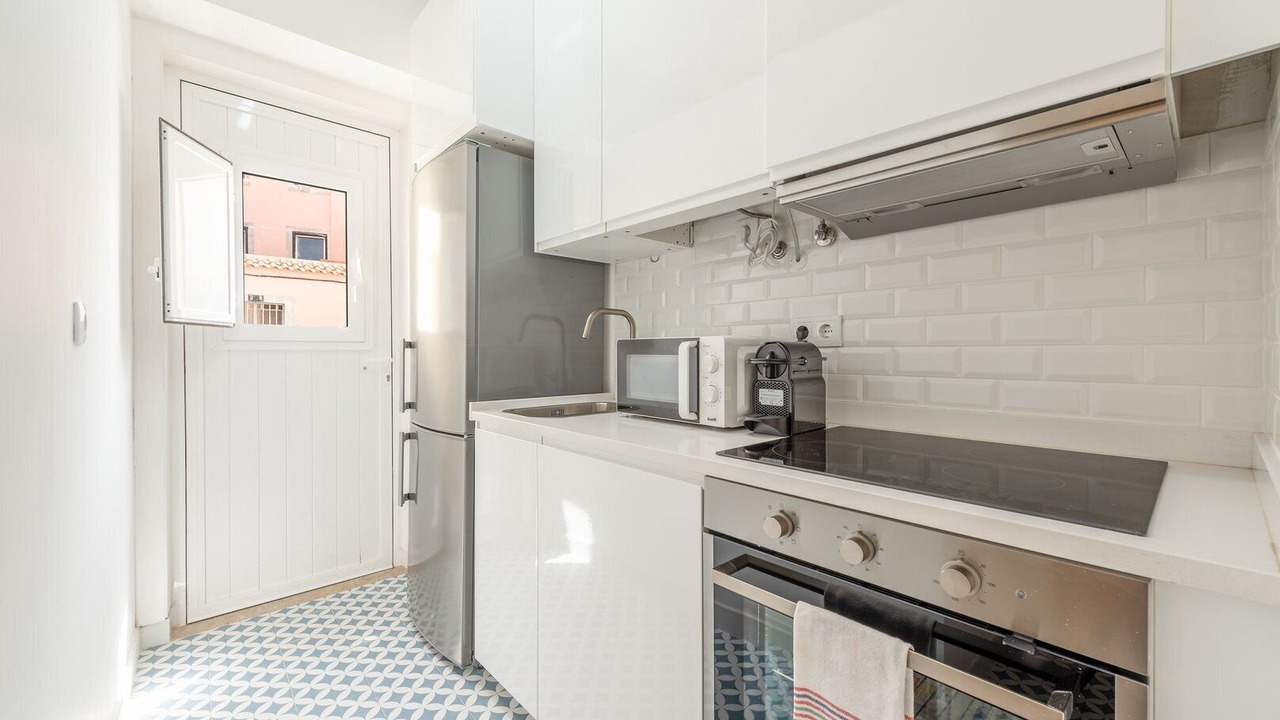 Photo of Kitchen in Restelo