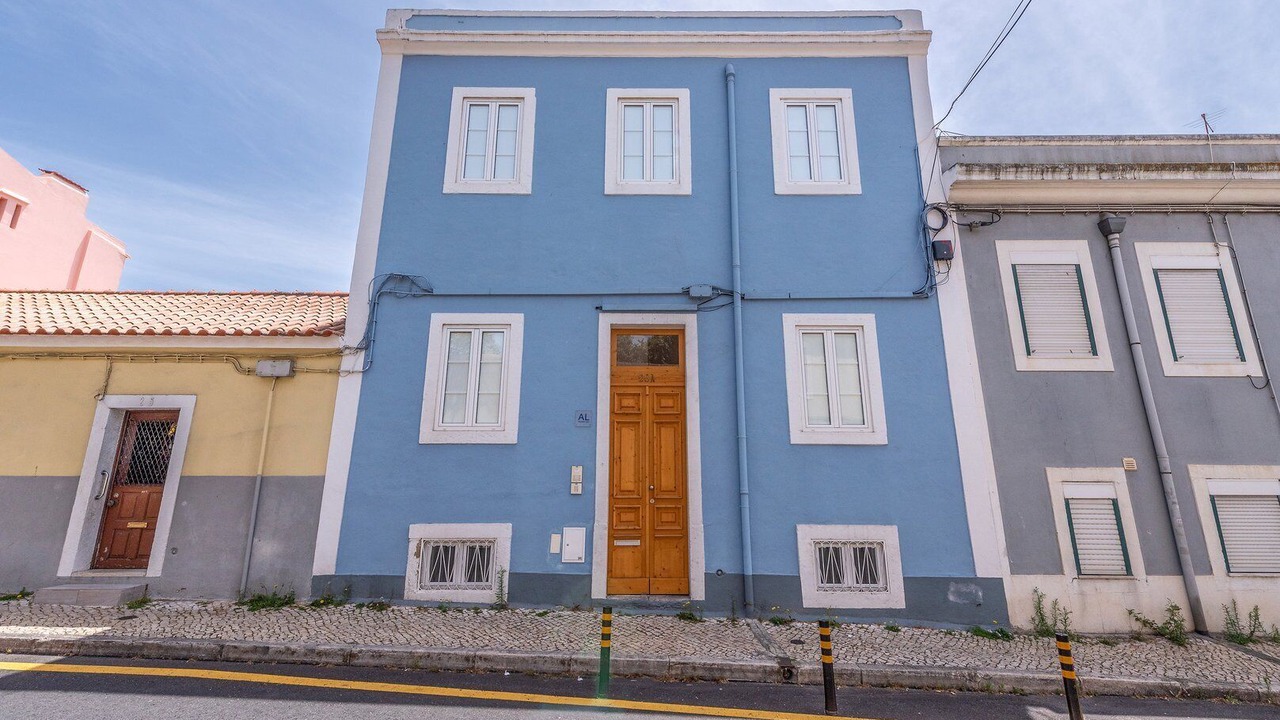 Photo of Outdoor in Restelo