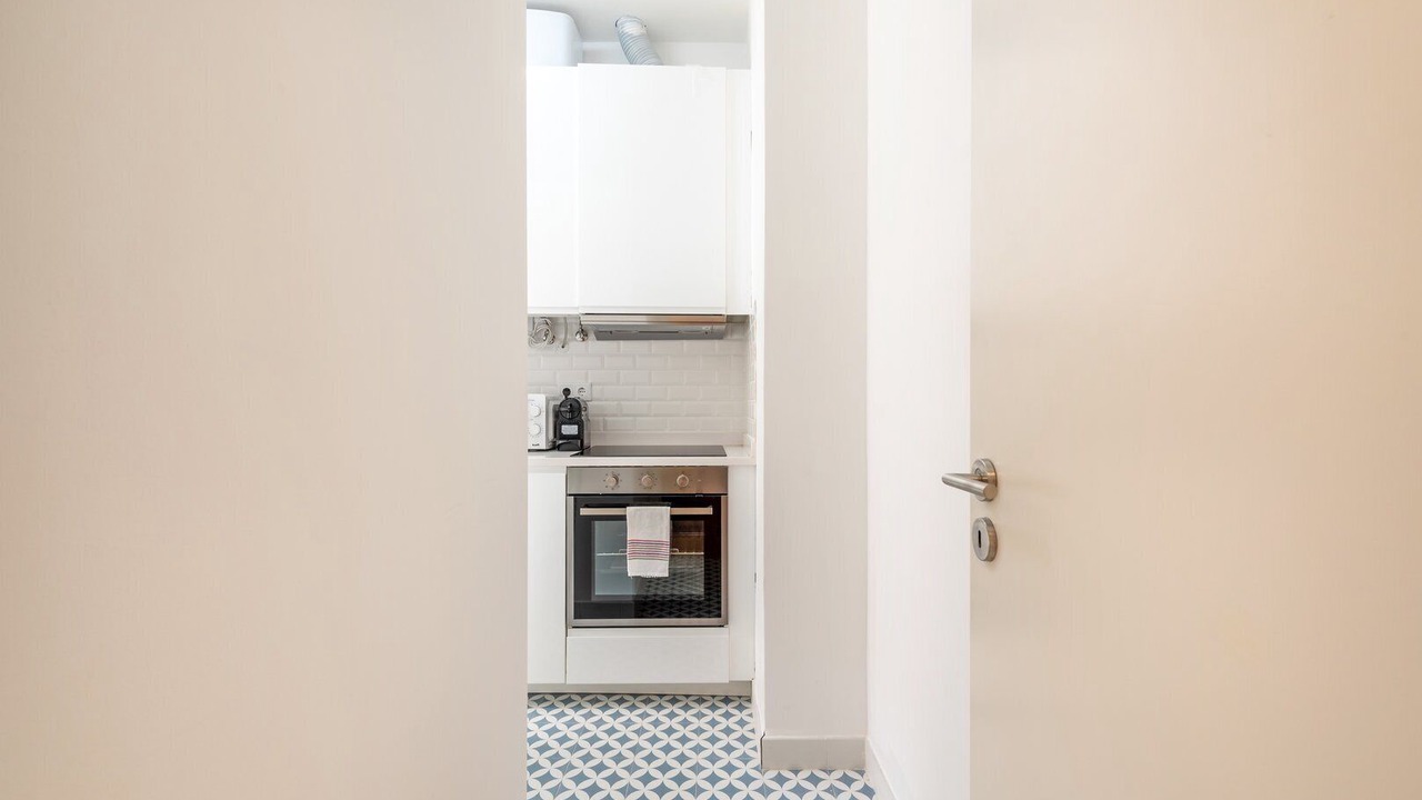 Photo of Kitchen in Restelo
