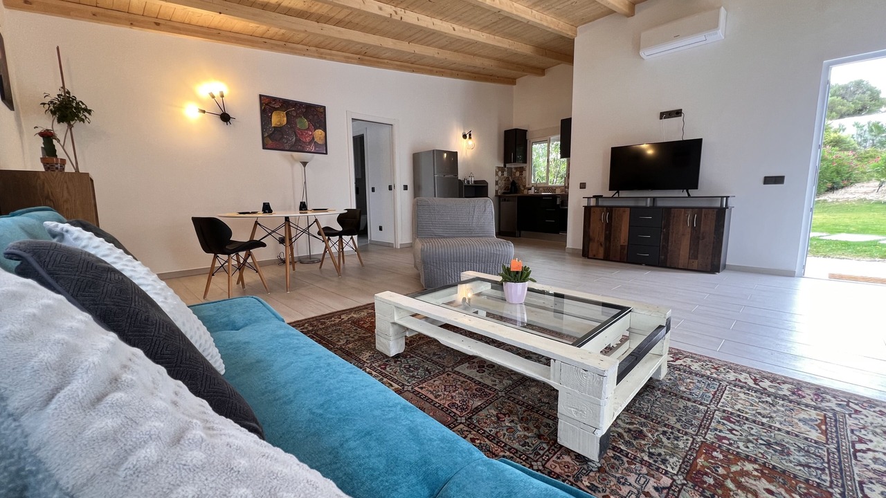Photo of Livingroom in Poco Partido