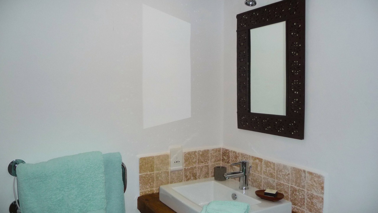 Photo of Bathroom in Aljezur