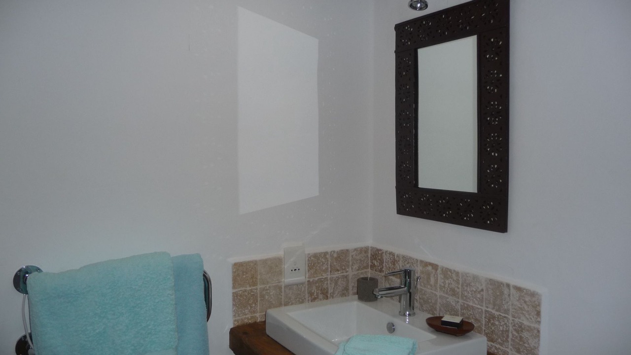 Photo of Bathroom in Aljezur