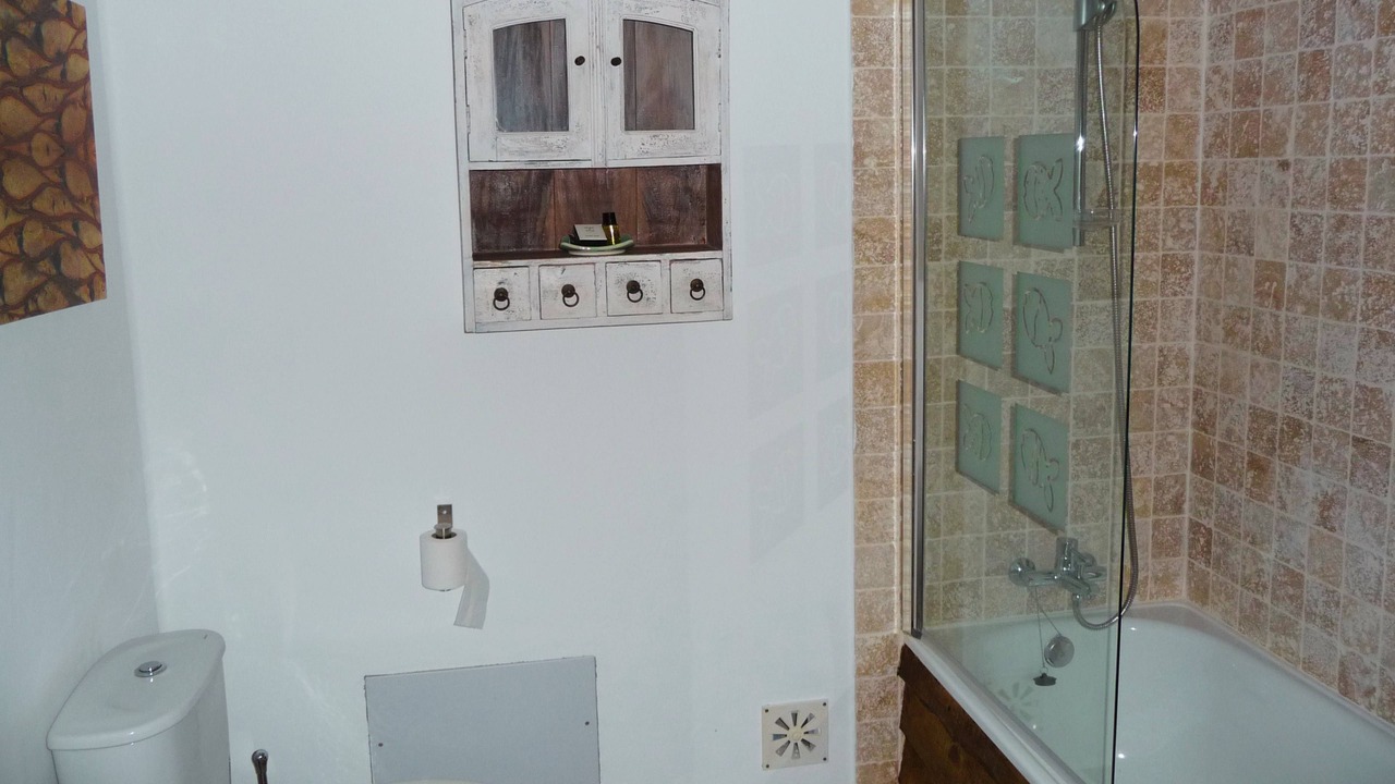 Photo of Bathroom in Aljezur