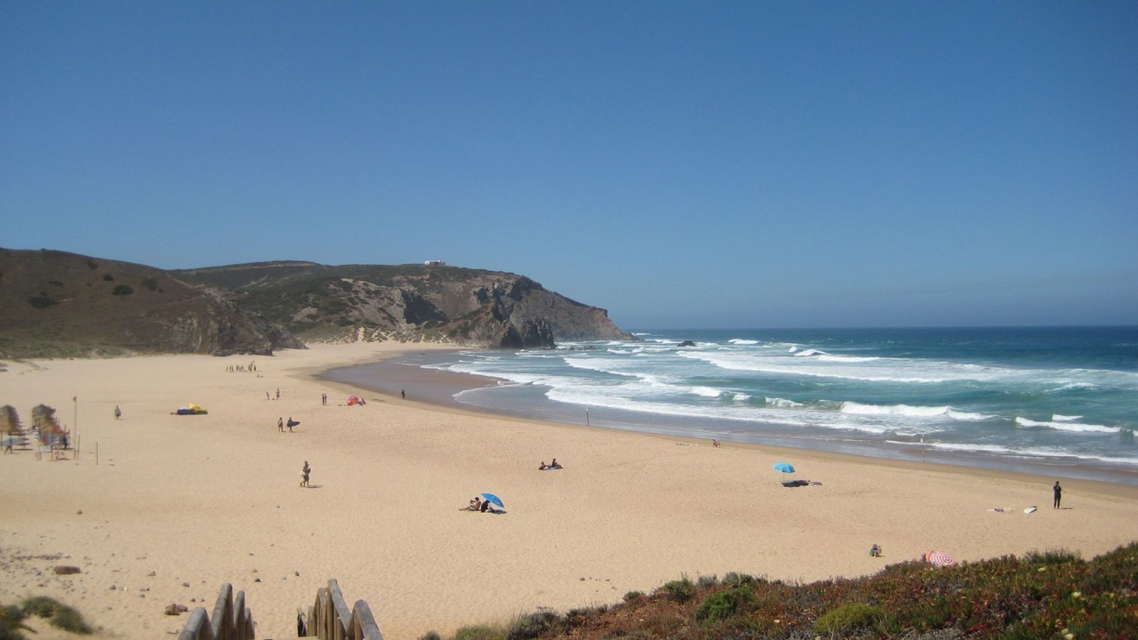 Photo of Others in Aljezur