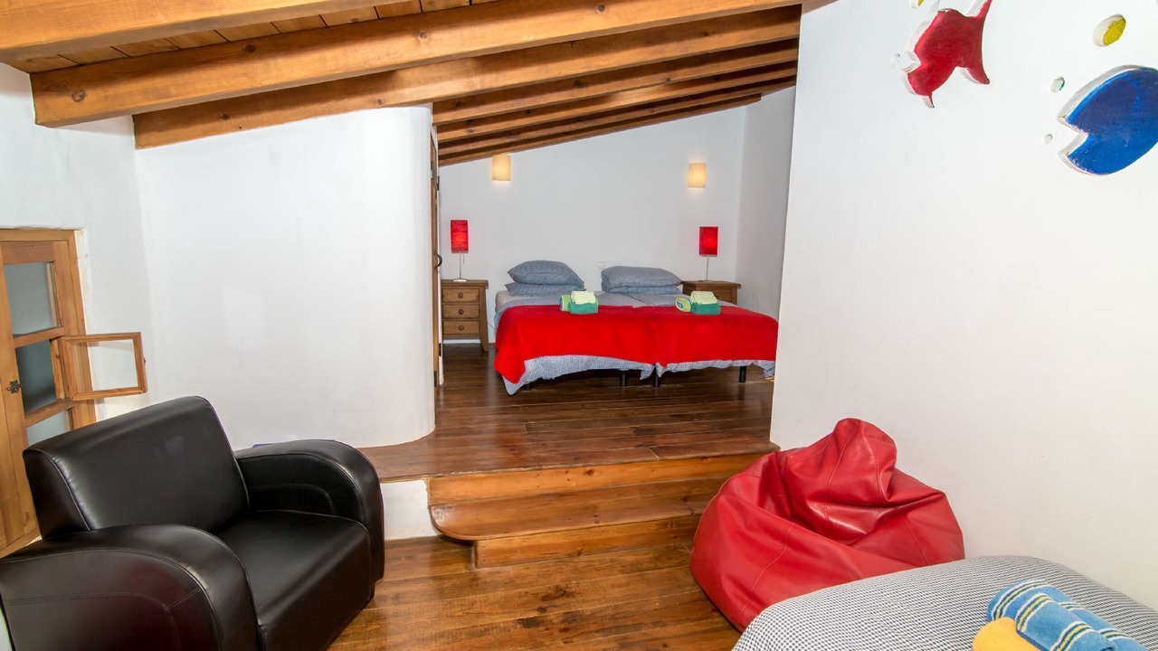 Photo of Bedroom in Aljezur